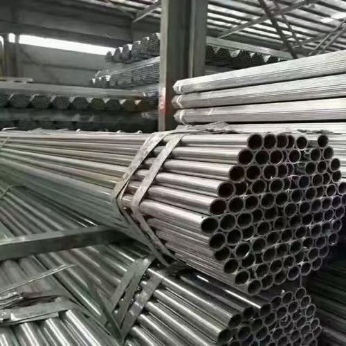 香河q355nhb耐候钢管
