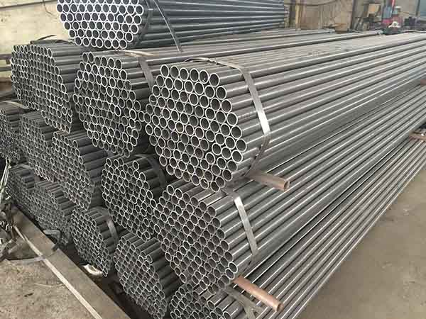 香河考登钢管美标